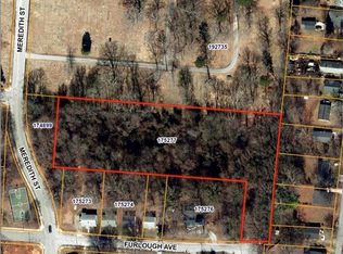 1501 Furlough Ave, High Pt, NC 27260