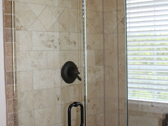 Master Bath (shower)
