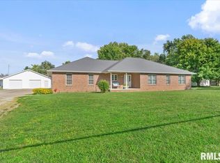 4234 S 2nd St, Springfield, IL 62703