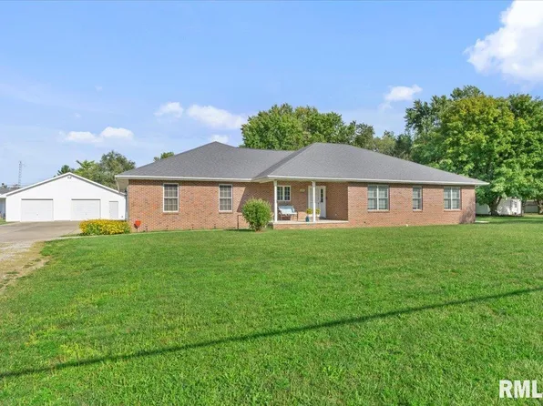 4234 S 2nd St, Springfield, IL 62703