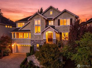 4563 162nd Lane SE, Bellevue, WA 98006