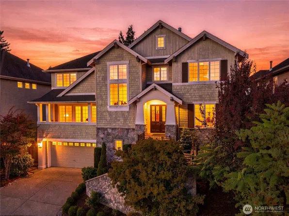 4563 162nd Lane SE, Bellevue, WA 98006