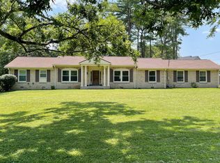 1503 Puryear Pl, Brentwood, TN 37027