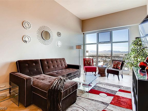 2nd image of 150 Las Vegas Blvd #1202