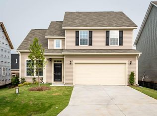 434 Outwater Ridge Dr, Garner, NC 27529