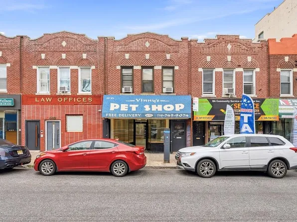 451 Bay Ridge Ave, Brooklyn, NY 11220