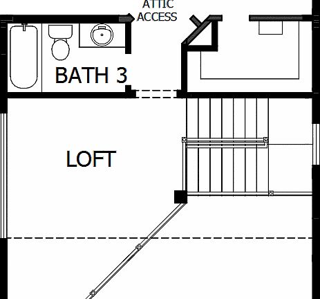 3rd Floor