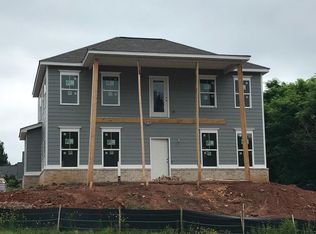 9108 Golfview Cir #43, Covington, GA 30014