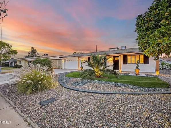 4002 N 86TH Street, Scottsdale, AZ 85251