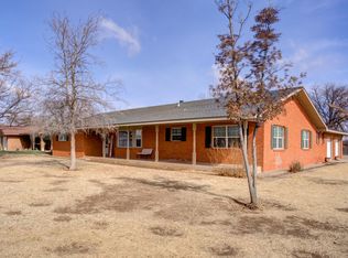 800 Itasca St, Plainview, TX 79072