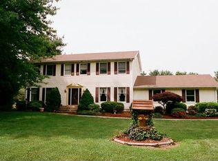 695 Vance Neck Rd, Middletown, DE 19709