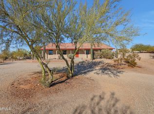 5820 E Morning Vista Ln, Cave Creek, AZ 85331