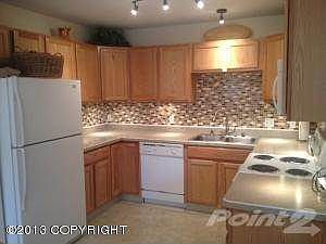 Gorgeous Kitchen