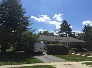 3020 Curtis Rd, Sinking Spring, PA 19608