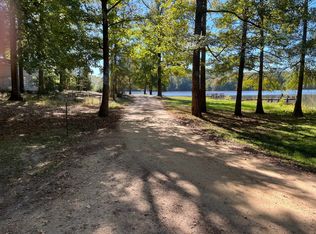 LOT 3 County Road 55, Carrollton, MS 38917