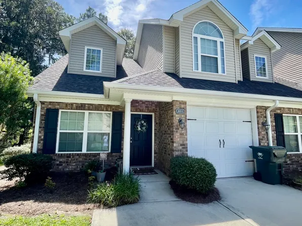 401 Kendal Ct #401, Savannah, GA 31419