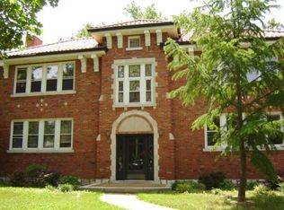 7246 Pershing Ave APT 1E, Saint Louis, MO 63130