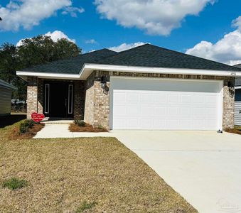 4977 Muldoon Pointe Rd #6B, Pensacola, FL, 32526