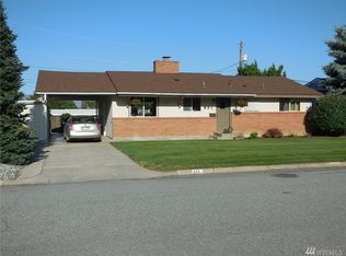 601 Lowe St, Wenatchee, WA 98801