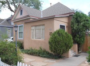 310 Edith Blvd SE, Albuquerque, NM 87102