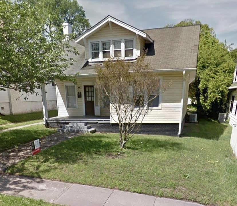 1st image of 1402 W Friendly Ave #A