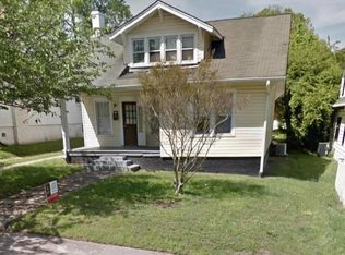 1402 W Friendly Ave #A, Greensboro, NC 27403