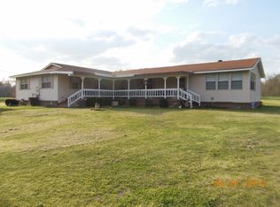 1094 Oil Mill Rd, Port Gibson, MS 39150