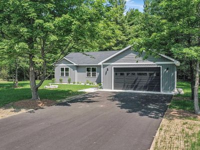 6483 Jeffrey Pl, Grawn, MI, 49637