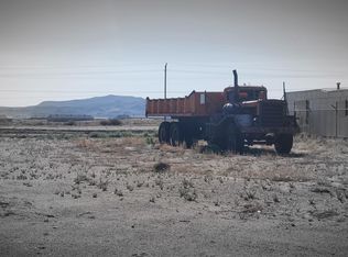 780 O St, Hawthorne, NV 89415