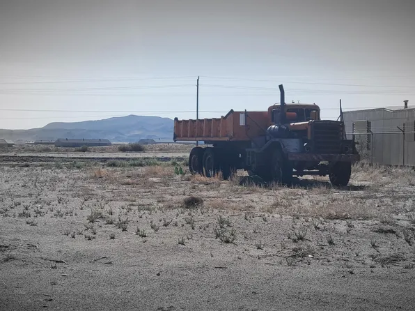 780 O St, Hawthorne, NV 89415