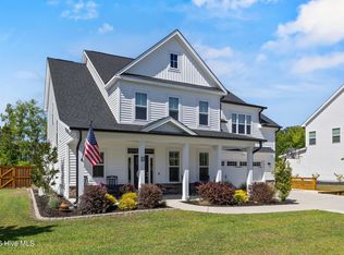 11 Tilloo Cut Way, Hampstead, NC 28443