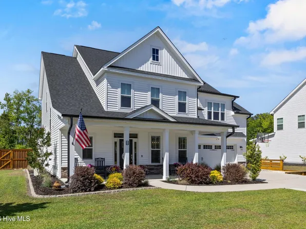 11 Tilloo Cut Way, Hampstead, NC 28443