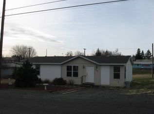 123 N Oregon, Condon, OR 97823