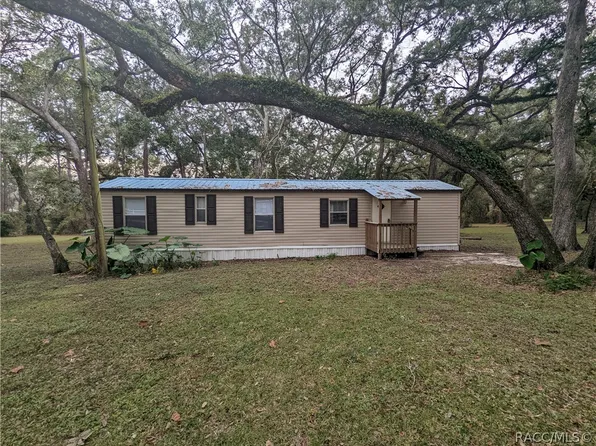 7090 N Palmer Way, Hernando, FL 34442