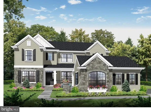 12 Paetzell Farm Ct, Milford, NJ 08848