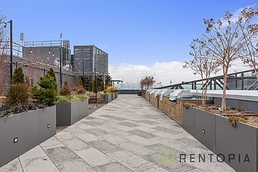 Rented by The KCI Group