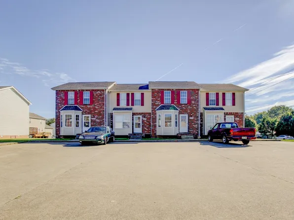 200 Tree Line Dr, Oak Grove, KY 42262