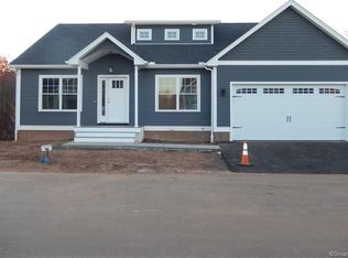 9 Kings Meadow Ln LOT 6, Suffield, CT 06078