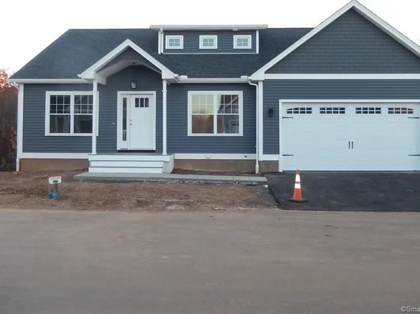 9 Kings Meadow Lot# 6, Suffield, CT 06078