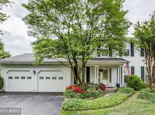 12545 Browns Ferry Rd, Herndon, VA 20170