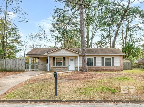 2655 N Harbor Dr, Mobile, AL 36605