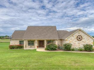 408 Apache Pass, Hutto, TX 78634