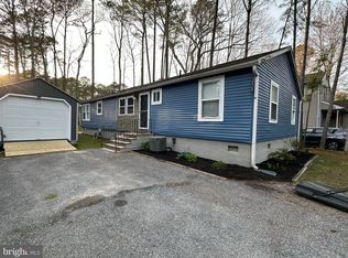17 Rabbit Run Ln, Ocean Pines, MD 21811