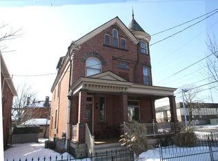 31 Thurman Ave, Columbus, OH 43206