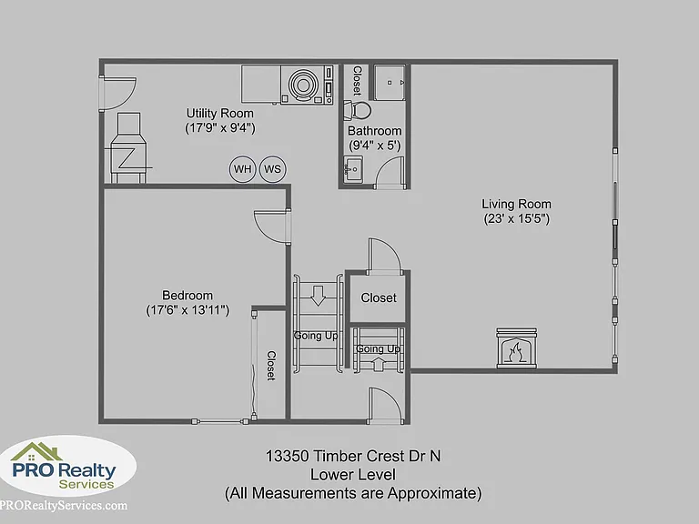 13350 Timber Crest Dr N — Photo 27
