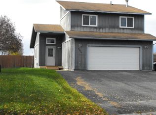 8010 Mentra St, Anchorage, AK 99518