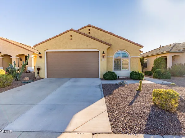 26477 W Ross Ave, Buckeye, AZ 85396