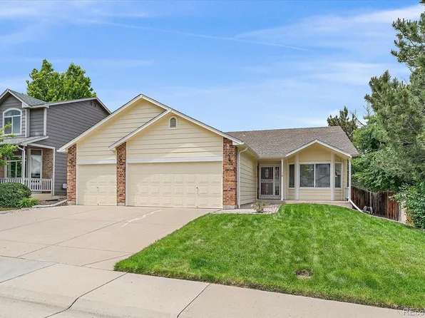 12229 W Berry Avenue, Littleton, CO 80127