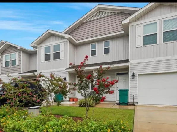 5912 Callaway Cir, Panama City, FL 32404