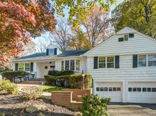 64 Druid Hill Rd, Summit, NJ 07901